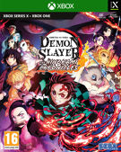 Demon Slayer -Kimetsu no Yaiba- The Hinokami Chronicles product image